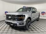 New 2025 Ford F-150 XLT SuperCrew Cab for sale #SFB90116 - photo 7