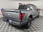 2025 Ford F-150 SuperCrew Cab 4WD Pickup for sale #SFB90428 - photo 2