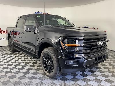 2025 Ford F-150 SuperCrew Cab 4WD Pickup for sale #SFB90648 - photo 1
