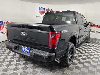 2025 Ford F-150 SuperCrew Cab 4WD Pickup for sale #SFB90674 - photo 2