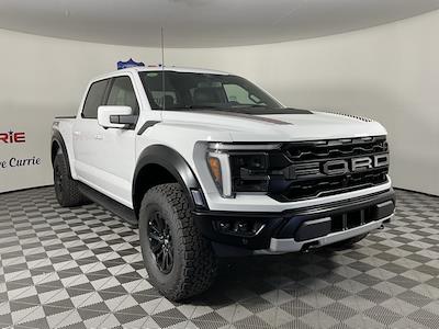 2025 Ford F-150 SuperCrew Cab 4WD Pickup for sale #SFB98834 - photo 1