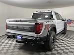 2025 Ford F-150 SuperCrew Cab 4WD Pickup for sale #SFC07766 - photo 2