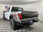 2025 Ford F-150 SuperCrew Cab 4WD Pickup for sale #SFC07766 - photo 5