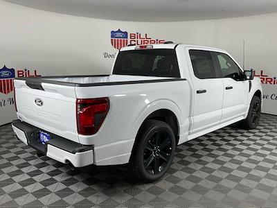 2025 Ford F-150 SuperCrew Cab 4WD Pickup for sale #SFC30387 - photo 2