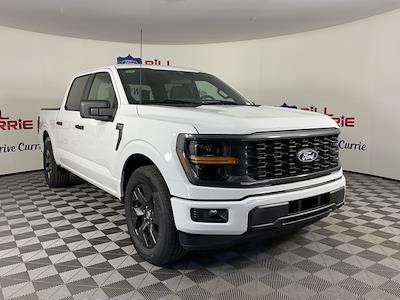 2025 Ford F-150 SuperCrew Cab RWD Pickup for sale #SFC47354 - photo 1