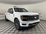 2025 Ford F-150 SuperCrew Cab RWD Pickup for sale #SFC47354 - photo 1