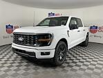 2025 Ford F-150 SuperCrew Cab RWD Pickup for sale #SFC47354 - photo 7