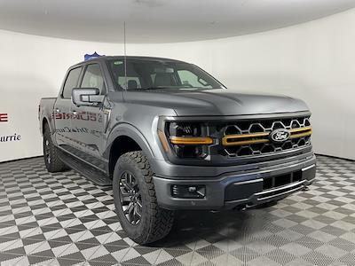 2025 Ford F-150 SuperCrew Cab 4WD Pickup for sale #SFC47833 - photo 1