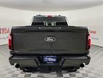 2025 Ford F-150 SuperCrew Cab 4WD Pickup for sale #SFC47833 - photo 4