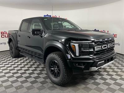 2025 Ford F-150 SuperCrew Cab 4WD Pickup for sale #SFC55782 - photo 1