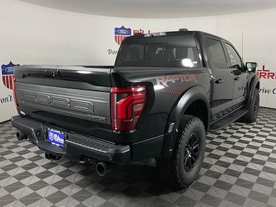 2025 Ford F-150 SuperCrew Cab 4WD Pickup for sale #SFC55782 - photo 2