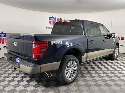 New 2025 Ford F-150 King Ranch SuperCrew Cab for sale #SFC63357 - photo 2