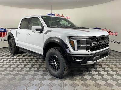 New 2025 Ford F-150 Raptor SuperCrew Cab for sale #SFC63468 - photo 1