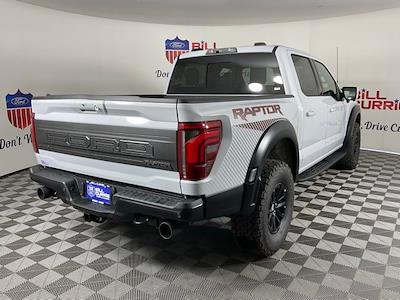 New 2025 Ford F-150 Raptor SuperCrew Cab for sale #SFC63468 - photo 2
