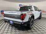 2025 Ford F-150 SuperCrew Cab 4WD Pickup for sale #SFC63468 - photo 2