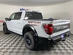 2025 Ford F-150 SuperCrew Cab 4WD Pickup for sale #SFC63468 - photo 5