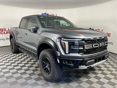 New 2025 Ford F-150 Raptor SuperCrew Cab for sale #SFC67709 - photo 1