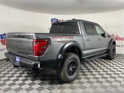 New 2025 Ford F-150 Raptor SuperCrew Cab for sale #SFC67709 - photo 2