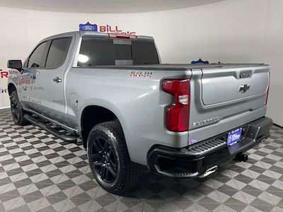 2025 Chevrolet Silverado 1500 Crew Cab 4WD Pickup for sale #SG241405 - photo 2