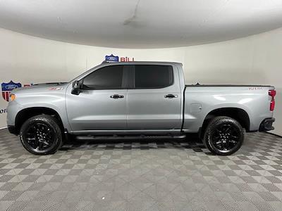 2025 Chevrolet Silverado 1500 Crew Cab 4WD Pickup for sale #SG241405 - photo 1