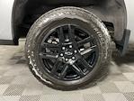 2025 Chevrolet Silverado 1500 Crew Cab 4WD Pickup for sale #SG241405 - photo 10