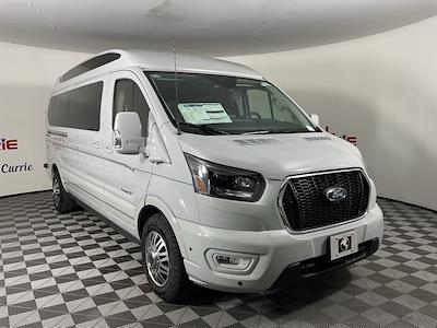 2025 Ford Transit 150 Low Roof AWD Passenger Van for sale #SKA79647 - photo 1