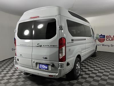 2025 Ford Transit 150 Low Roof AWD Passenger Van for sale #SKA79647 - photo 2