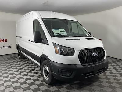 2025 Ford Transit 250 Medium Roof RWD Empty Cargo Van for sale #SKA95842 - photo 1