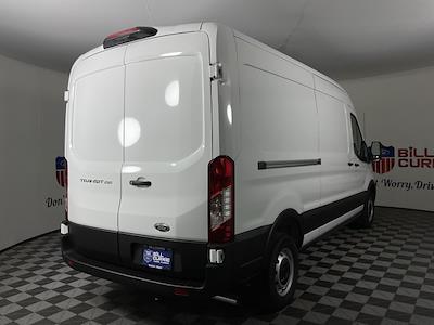 2025 Ford Transit 250 Medium Roof RWD Empty Cargo Van for sale #SKA95842 - photo 2