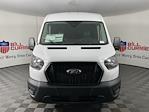 2025 Ford Transit 250 Medium Roof RWD Empty Cargo Van for sale #SKA95842 - photo 8