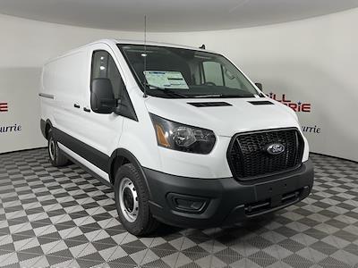 2025 Ford Transit 150 Low Roof RWD Empty Cargo Van for sale #SKA96087 - photo 1