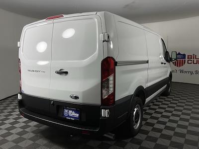 2025 Ford Transit 150 Low Roof RWD Empty Cargo Van for sale #SKA96087 - photo 2