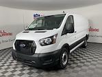 2025 Ford Transit 150 Low Roof RWD Empty Cargo Van for sale #SKA96087 - photo 8