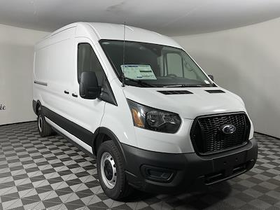 2025 Ford Transit 250 Medium Roof RWD Empty Cargo Van for sale #SKA98540 - photo 1