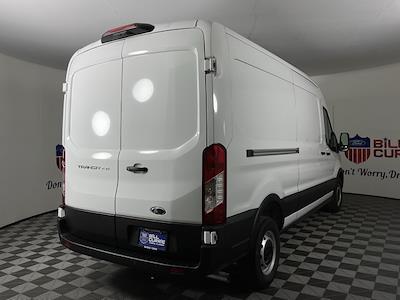 2025 Ford Transit 250 Medium Roof RWD Empty Cargo Van for sale #SKA98540 - photo 2