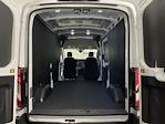 2025 Ford Transit 250 Medium Roof RWD Empty Cargo Van for sale #SKA98540 - photo 11