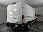 2025 Ford Transit 250 Medium Roof RWD Empty Cargo Van for sale #SKA98540 - photo 2