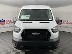 2025 Ford Transit 250 Medium Roof RWD Empty Cargo Van for sale #SKA98540 - photo 8