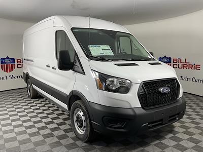 2025 Ford Transit 250 Medium Roof RWD Empty Cargo Van for sale #SKA98745 - photo 1