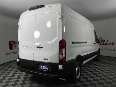 2025 Ford Transit 250 Medium Roof RWD Empty Cargo Van for sale #SKA98745 - photo 2
