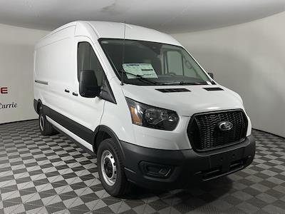 2025 Ford Transit 250 Medium Roof RWD Empty Cargo Van for sale #SKA98832 - photo 1