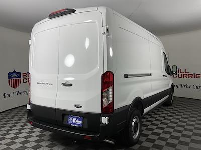 2025 Ford Transit 250 Medium Roof RWD Empty Cargo Van for sale #SKA98832 - photo 2