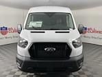 2025 Ford Transit 250 Medium Roof RWD Empty Cargo Van for sale #SKA98832 - photo 8