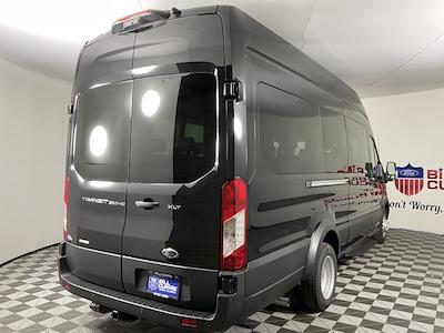 2025 Ford Transit 350 HD High Roof DRW RWD Passenger Van for sale #SKA99652 - photo 2