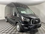 2025 Ford Transit 350 HD High Roof DRW RWD Passenger Van for sale #SKA99652 - photo 1