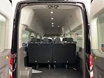 2025 Ford Transit 350 HD High Roof DRW RWD Passenger Van for sale #SKA99652 - photo 12