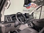 2025 Ford Transit 350 HD High Roof DRW RWD Passenger Van for sale #SKA99652 - photo 14