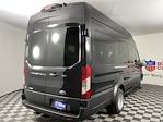 2025 Ford Transit 350 HD High Roof DRW RWD Passenger Van for sale #SKA99652 - photo 2