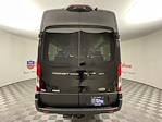 2025 Ford Transit 350 HD High Roof DRW RWD Passenger Van for sale #SKA99652 - photo 4