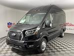 2025 Ford Transit 350 HD High Roof DRW RWD Passenger Van for sale #SKA99652 - photo 7